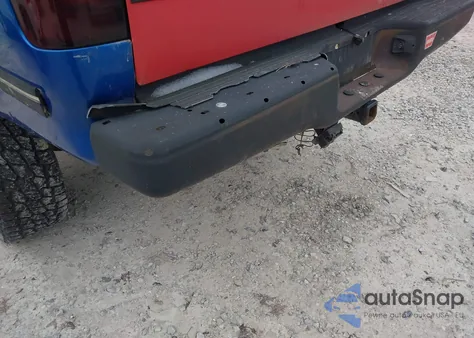 1996 Toyota T100 Xtracab Sr5 from USA, damaged, VIN JT4UN24DXT0025763